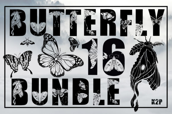 Butterfly SVG 16 Bundle: A Designer’s Real-World Embroidery Review